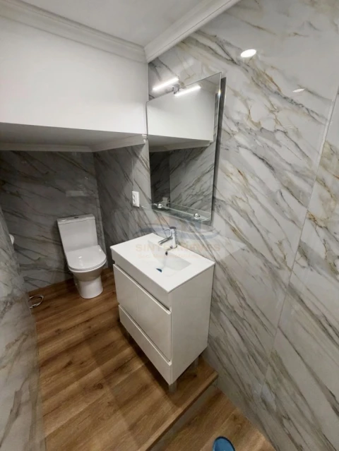 Apartamento T1 para Venda em Estrela