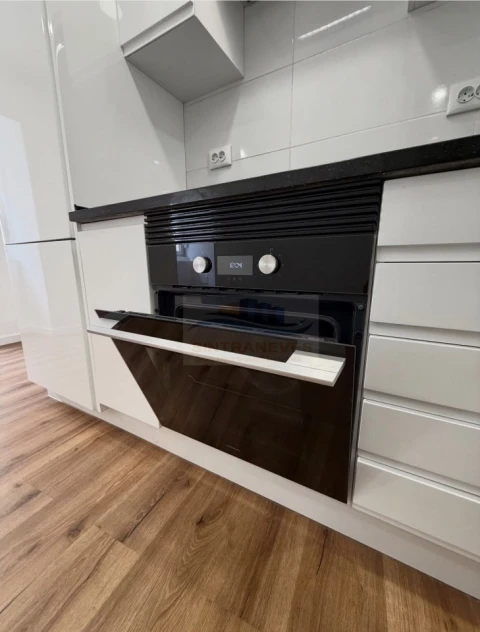Apartamento T1 para Venda em Estrela