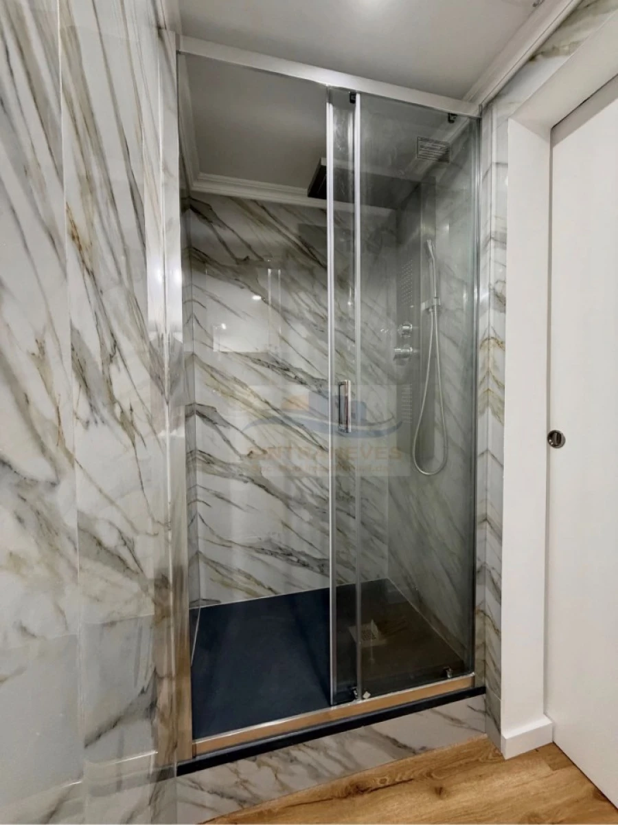 Apartamento T1 para Venda em Estrela Foto 7