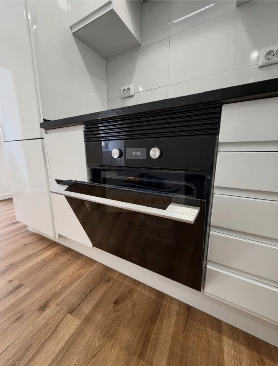 Apartamento T1 para Venda em Estrela Foto 11