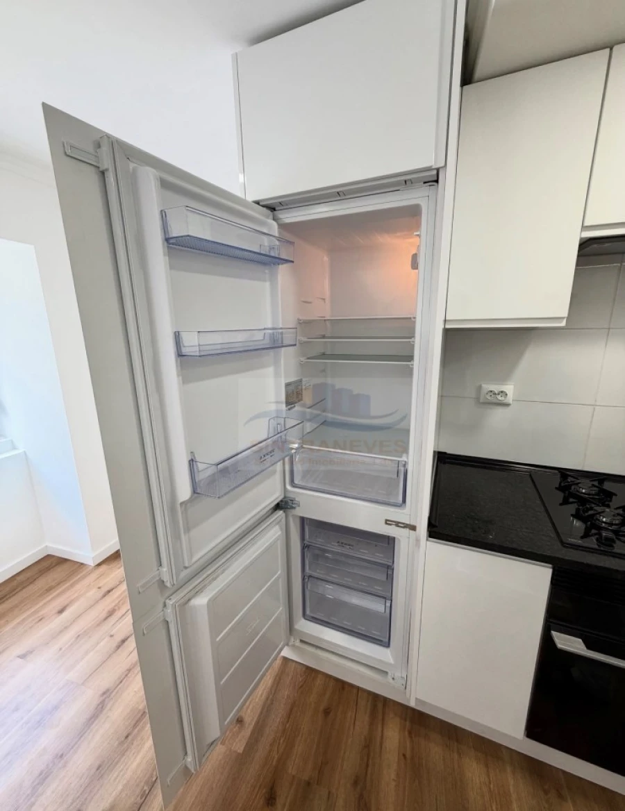 Apartamento T1 para Venda em Estrela Foto 2