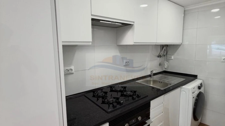 Apartamento T1 para Venda em Estrela
