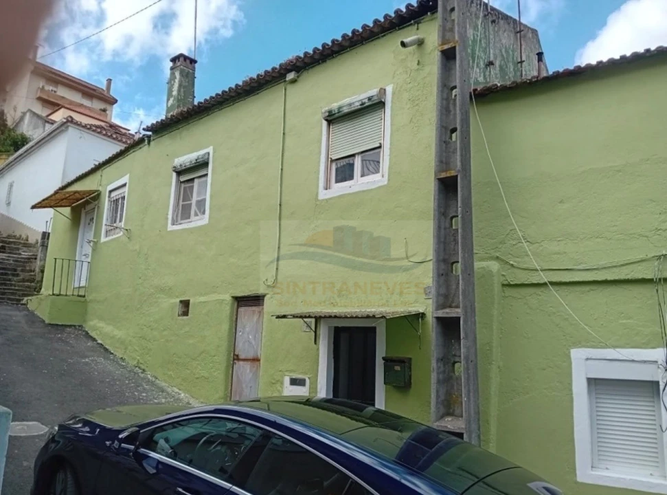 Apartamento T5 para Venda em Loures Foto 1