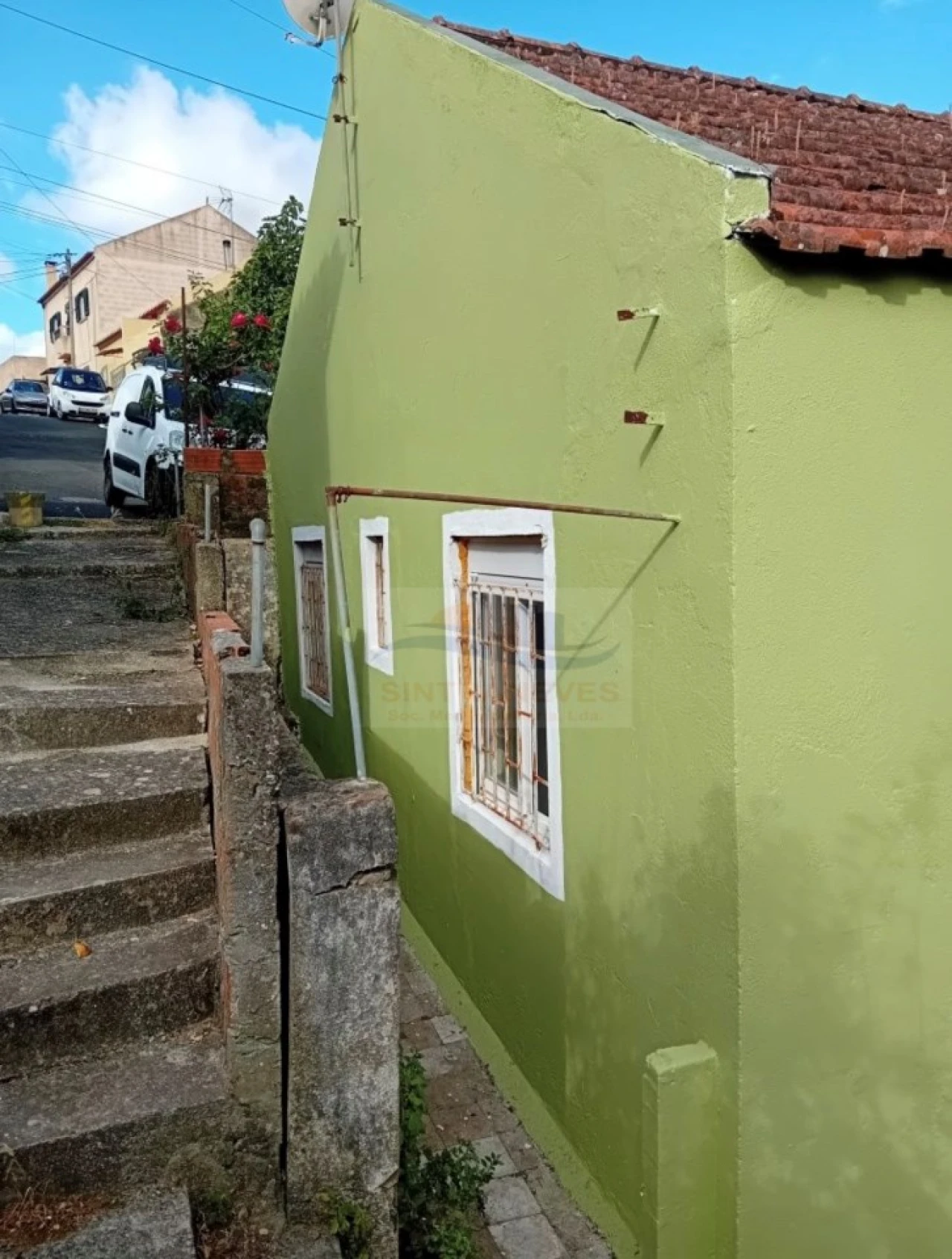 Apartamento T5 para Venda em Loures Foto 12