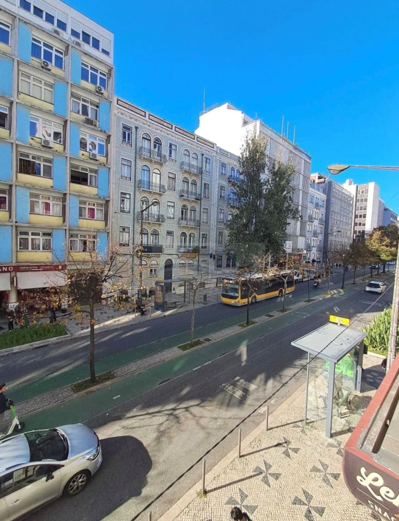 Apartamento T3 para Venda em Arroios Foto 7