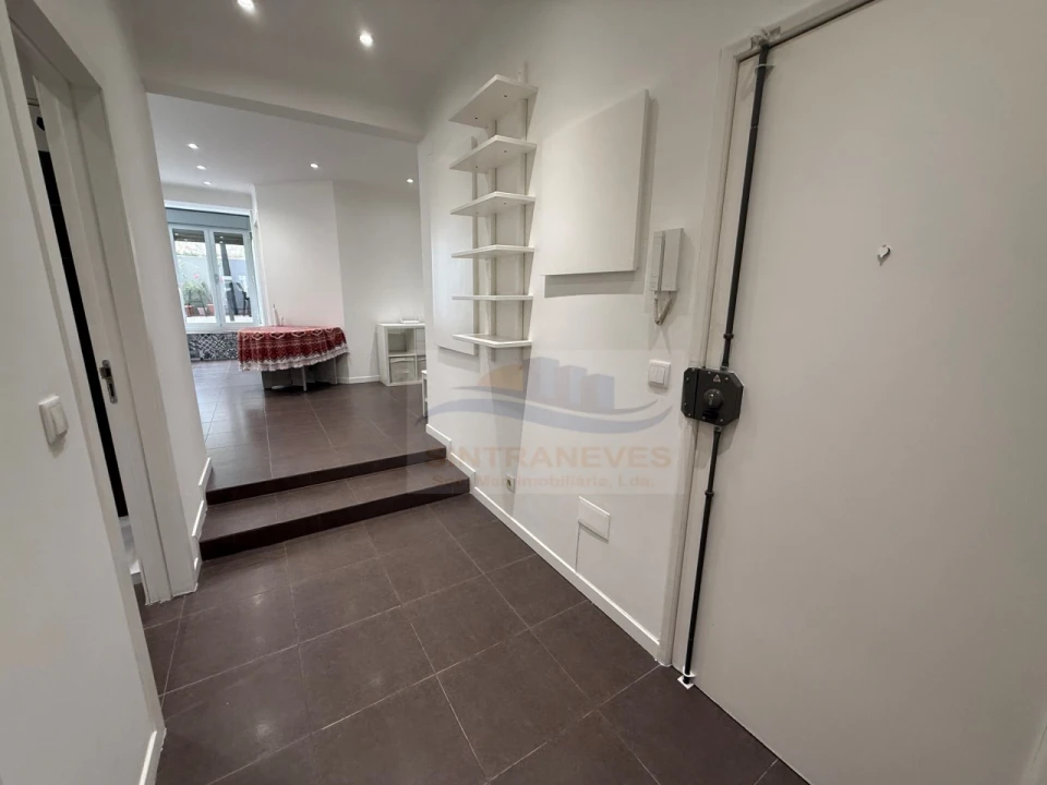 Apartamento T3 para Venda em Arroios Foto 15