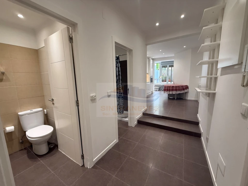 Apartamento T3 para Venda em Arroios Foto 12