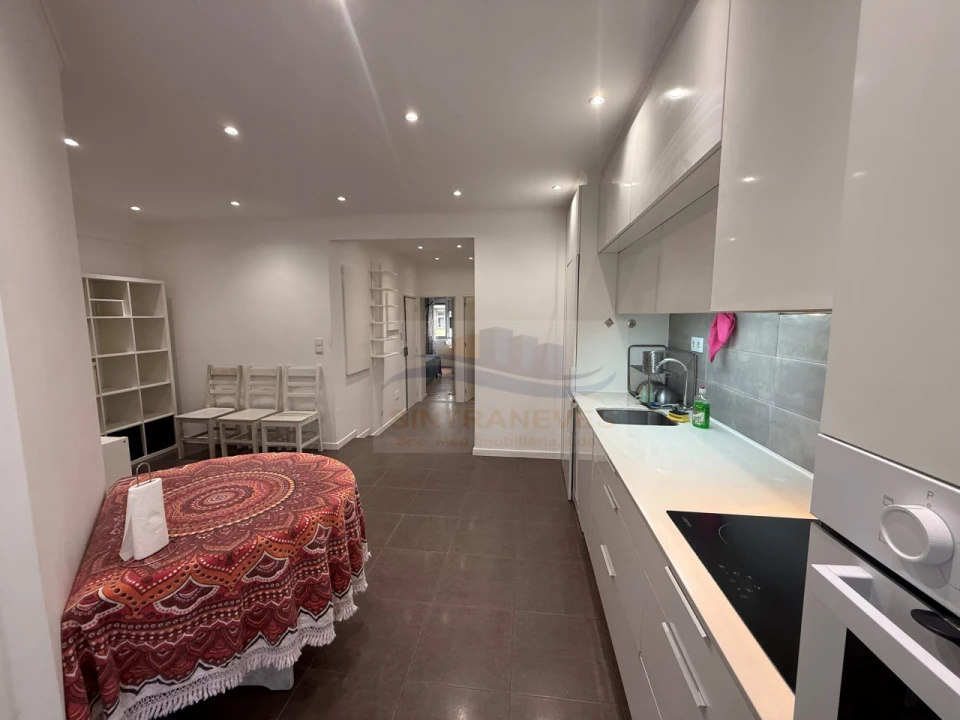 Apartamento T3 para Venda em Arroios Foto 19