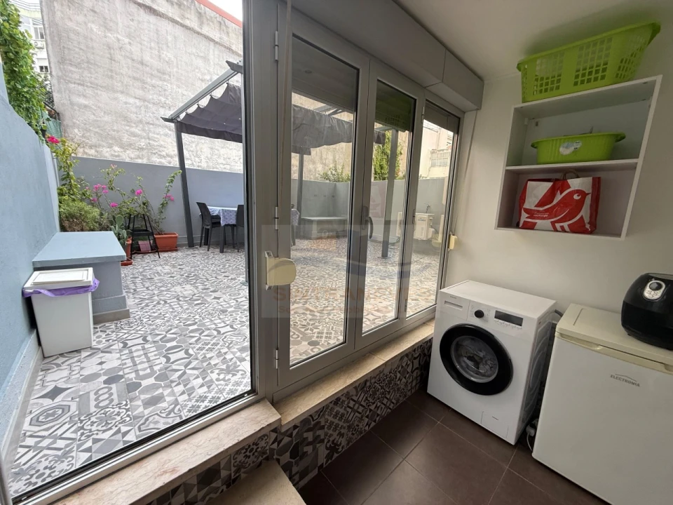 Apartamento T3 para Venda em Arroios Foto 20