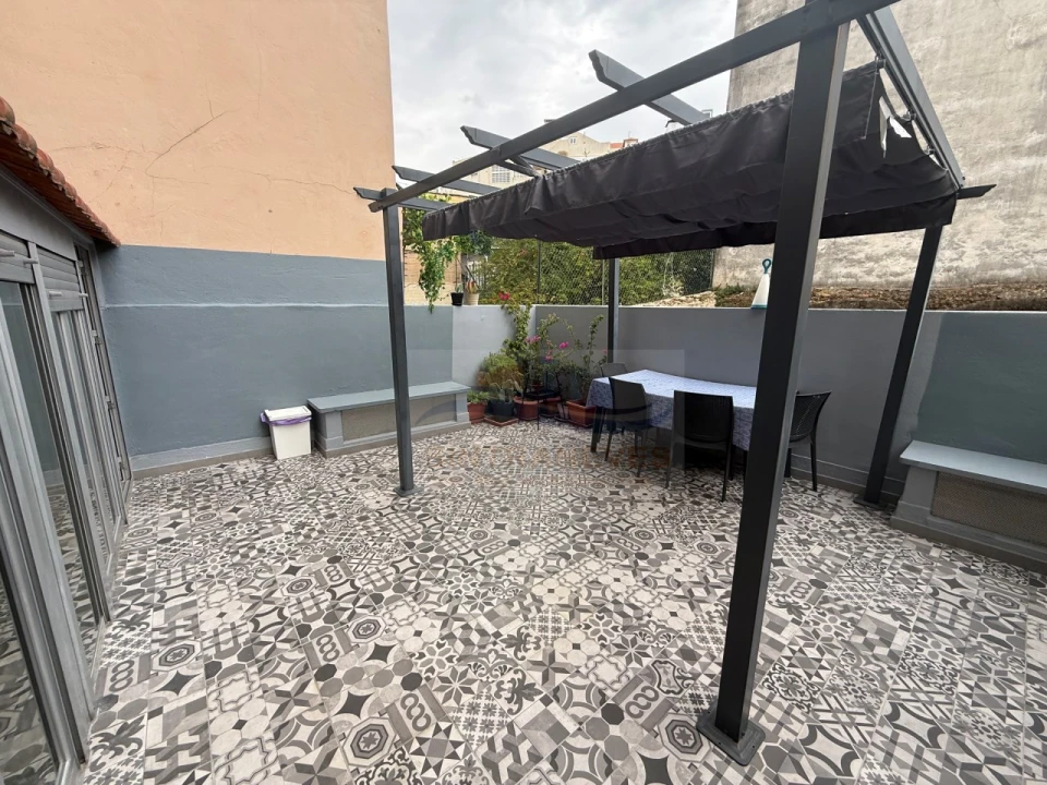 Apartamento T3 para Venda em Arroios Foto 21