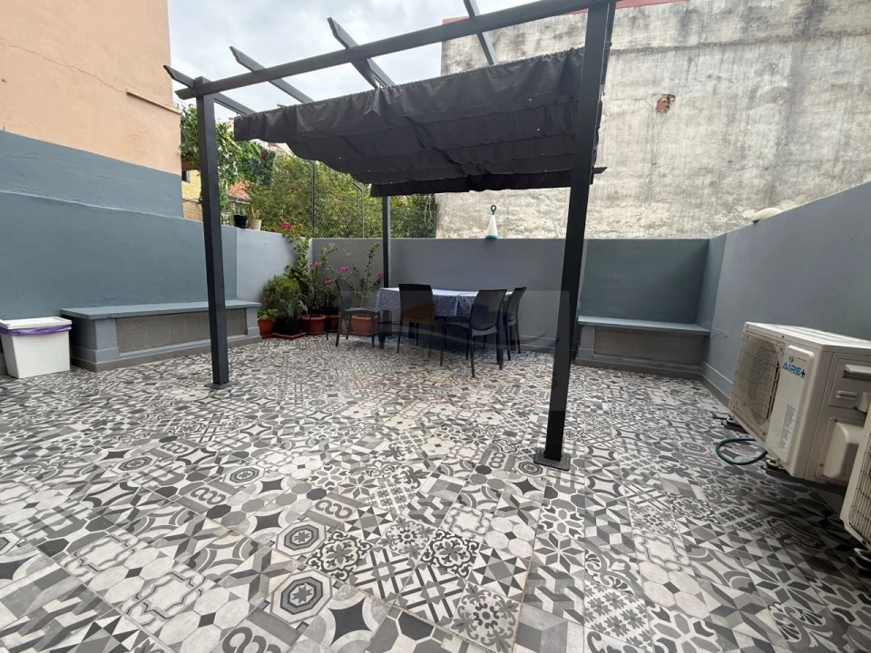 Apartamento T3 para Venda em Arroios Foto 32