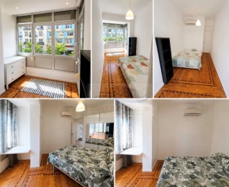 Apartamento T3 para Venda em Arroios