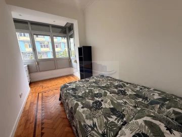 Apartamento T3 para Venda em Arroios