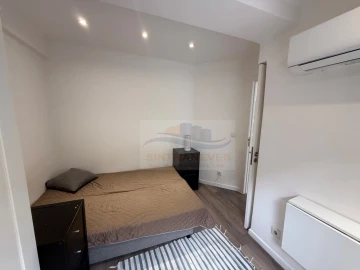 Apartamento T3 para Venda em Arroios