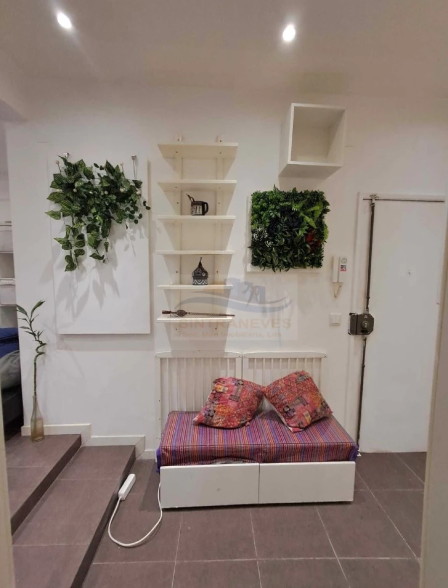 Apartamento T3 para Venda em Arroios Foto 2