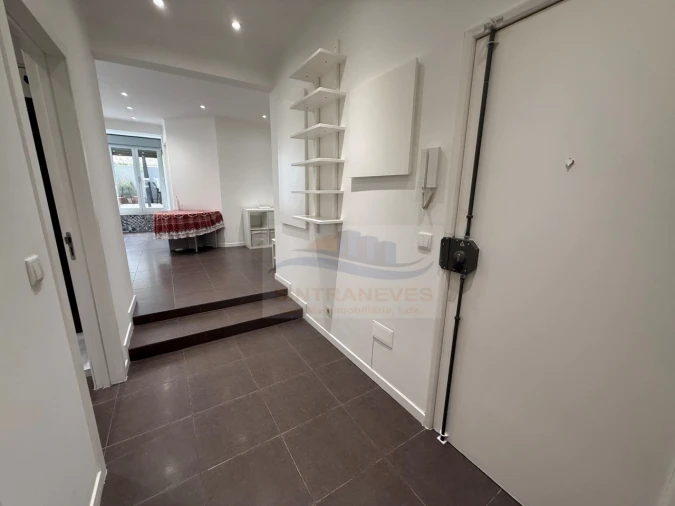Apartamento T3 para Venda em Arroios Foto 15