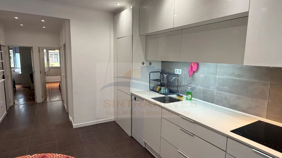 Apartamento T3 para Venda em Arroios