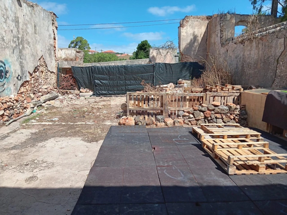 Terreno para Venda em Vialonga Foto 6