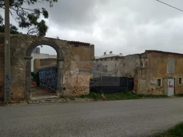 Terreno para Venda em Vialonga