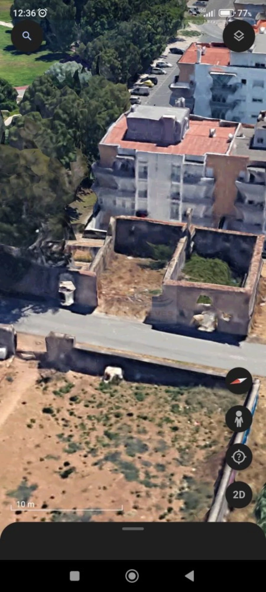 Terreno para Venda em Vialonga Foto 3