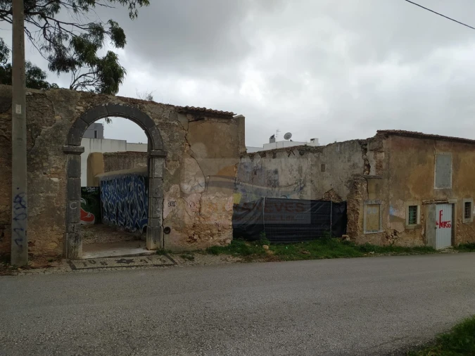 Terreno para Venda em Vialonga Foto 5