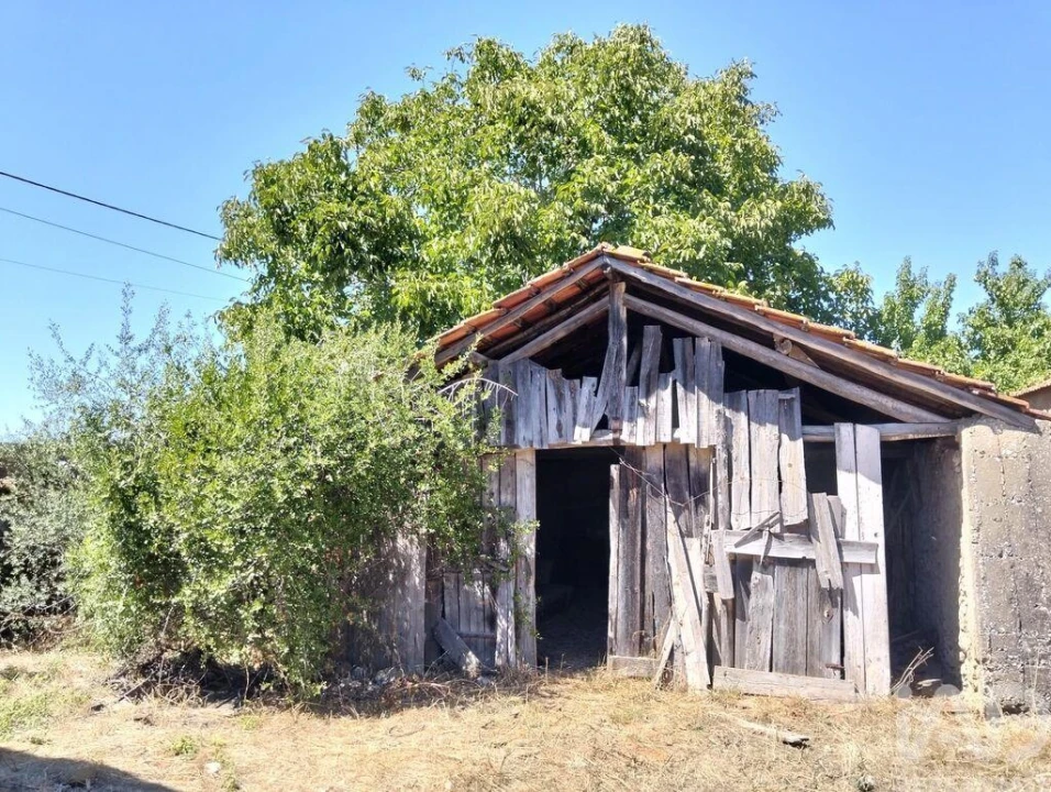 Moradia para Venda em Brogueira, Parceiros de Igreja e Alcorochel Foto 28
