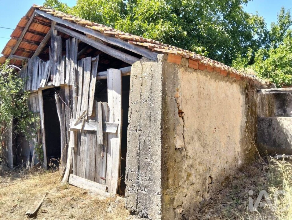 Moradia para Venda em Brogueira, Parceiros de Igreja e Alcorochel Foto 5