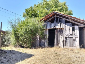 Moradia para Venda em Brogueira, Parceiros de Igreja e Alcorochel