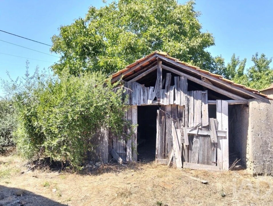 Moradia para Venda em Brogueira, Parceiros de Igreja e Alcorochel Foto 1