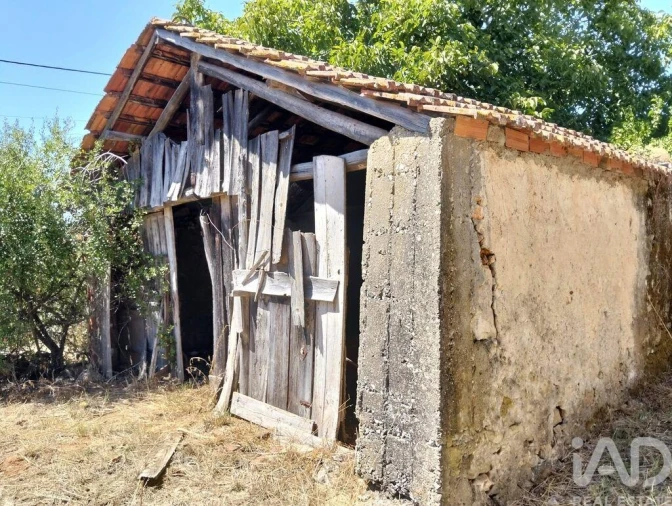 Moradia para Venda em Brogueira, Parceiros de Igreja e Alcorochel Foto 30
