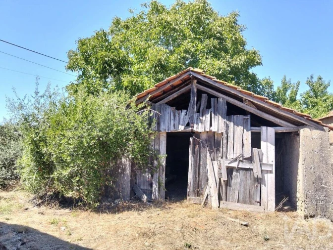 Moradia para Venda em Brogueira, Parceiros de Igreja e Alcorochel Foto 29
