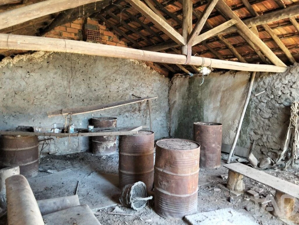 Moradia para Venda em Brogueira, Parceiros de Igreja e Alcorochel Foto 15