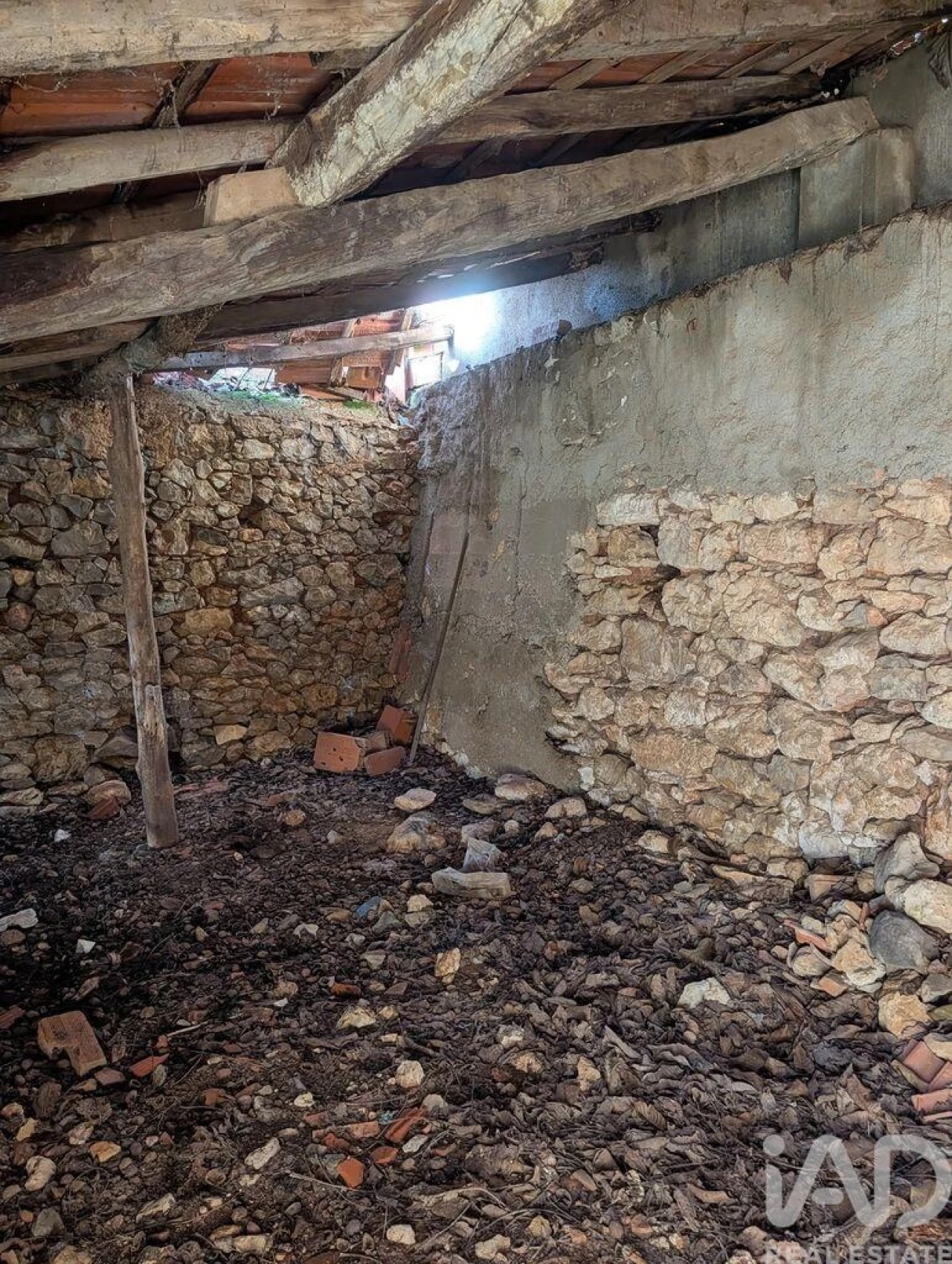Moradia para Venda em Brogueira, Parceiros de Igreja e Alcorochel Foto 24