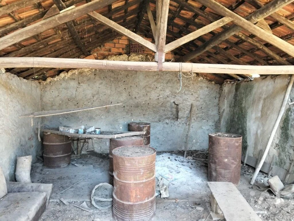Moradia para Venda em Brogueira, Parceiros de Igreja e Alcorochel Foto 16