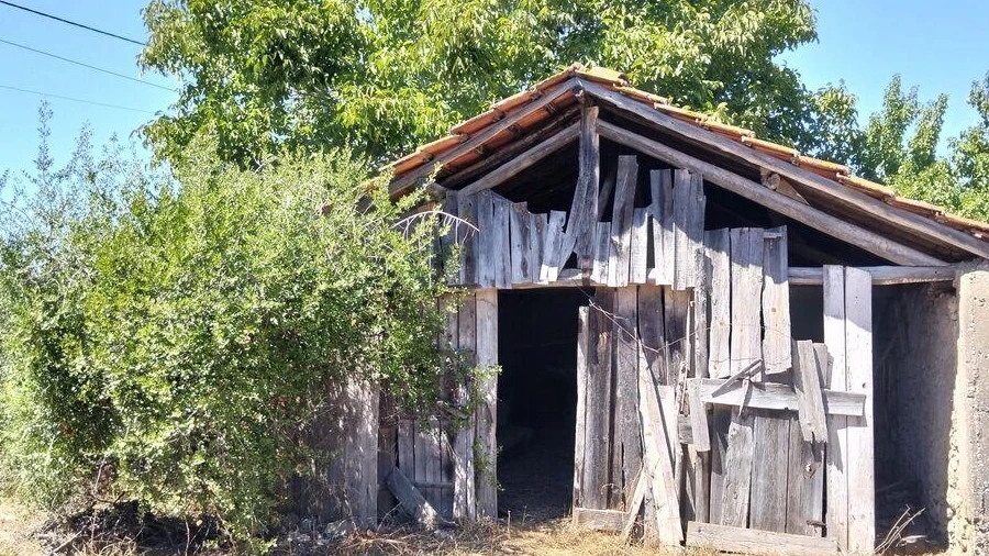Moradia para Venda em Brogueira, Parceiros de Igreja e Alcorochel