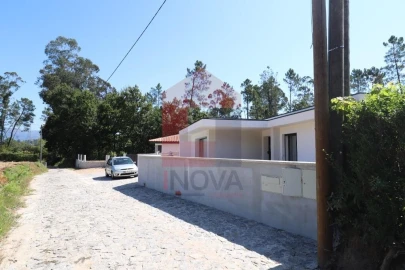 Terreno para Venda em Gême