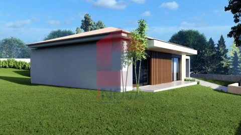 Terreno para Venda em Gême