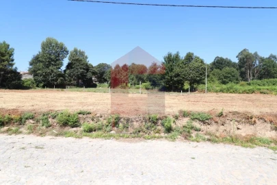 Terreno para Venda em Gême