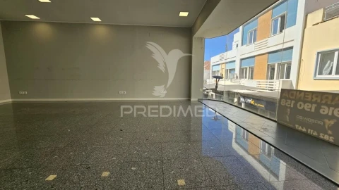 Escritório para Arrendamento em Portimão