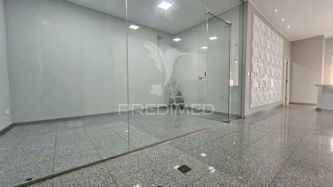 Escritório para Arrendamento em Portimão