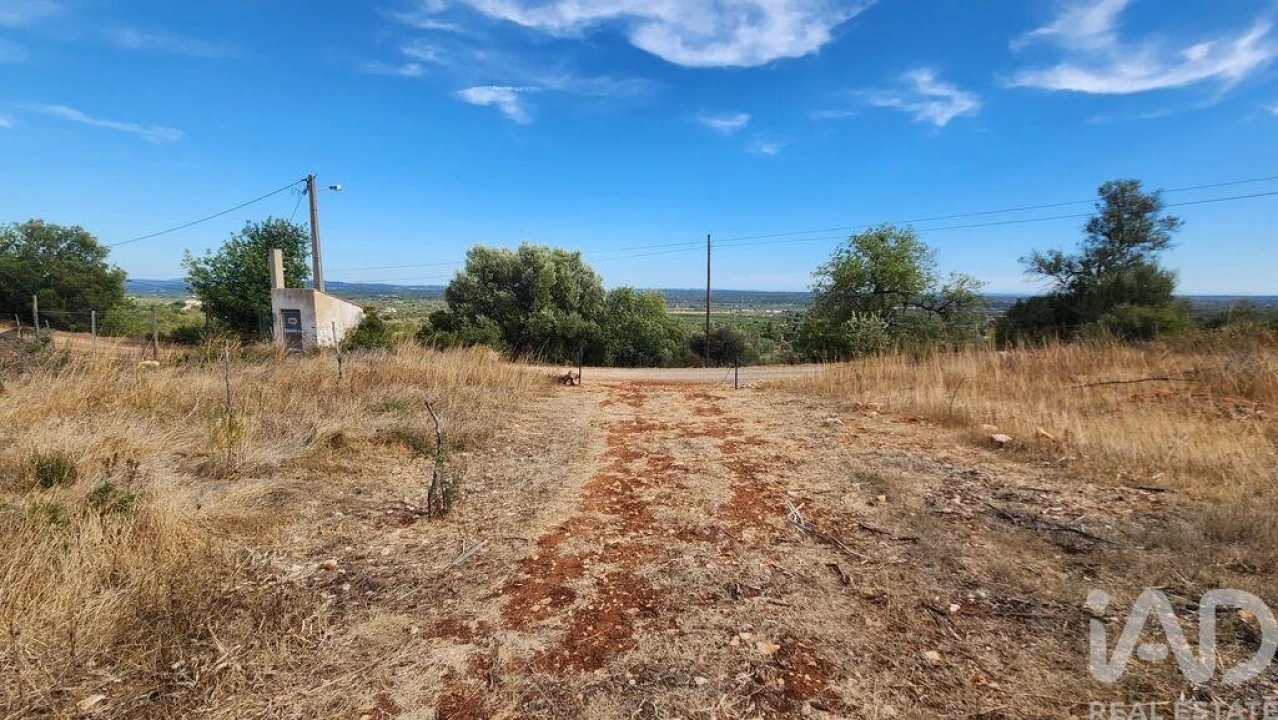 Terreno para Venda em São Bartolomeu de Messines Foto 18