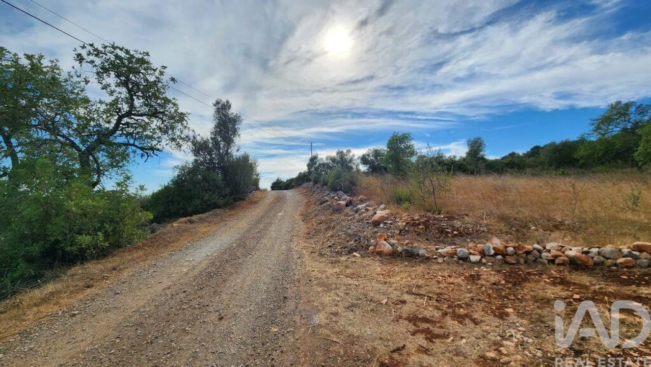Terreno para Venda em São Bartolomeu de Messines Foto 22