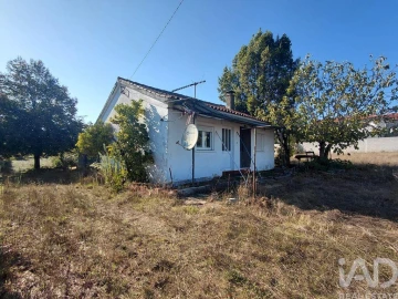 Moradia T2 para Venda em Mortágua, Vale de Remígio, Cortegaça e Almaça