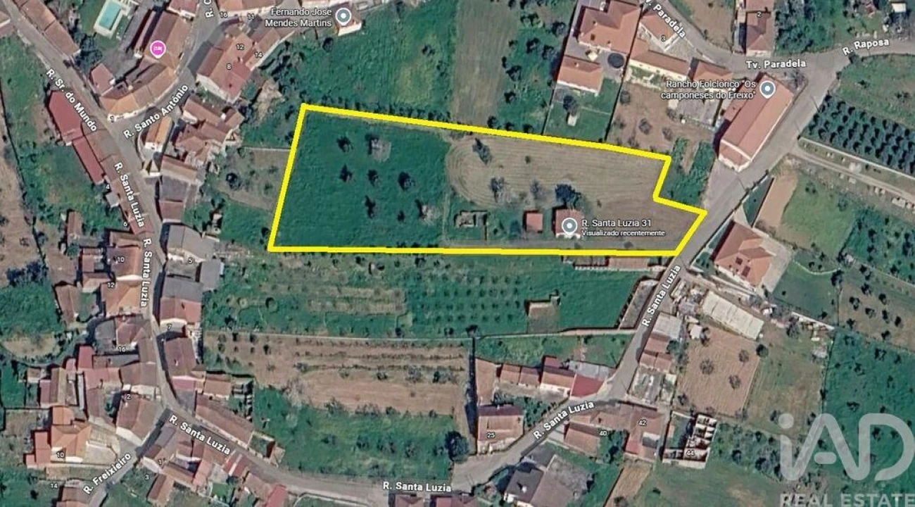 Moradia T2 para Venda em Mortágua, Vale de Remígio, Cortegaça e Almaça Foto 2