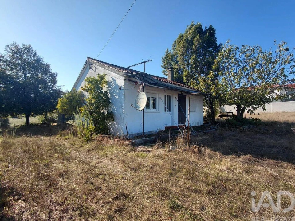 Moradia T2 para Venda em Mortágua, Vale de Remígio, Cortegaça e Almaça Foto 1