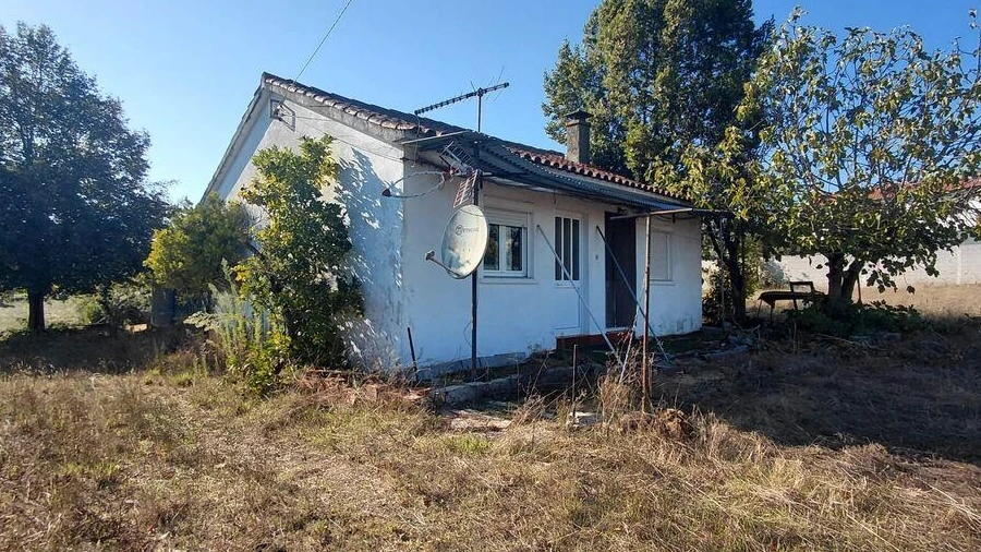 Moradia T2 para Venda em Mortágua, Vale de Remígio, Cortegaça e Almaça