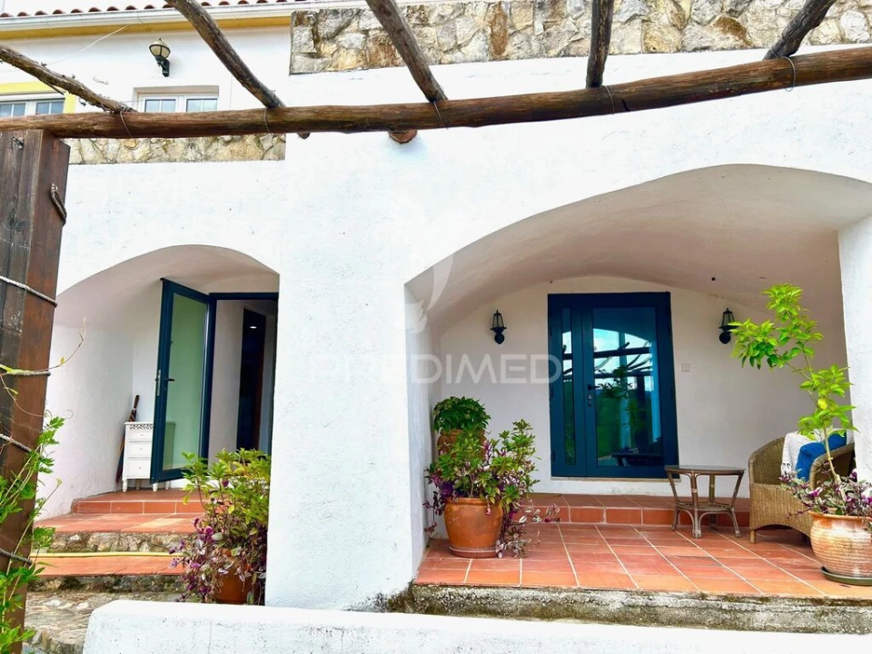 Quinta T5 para Venda em São Salvador da Aramenha Foto 14
