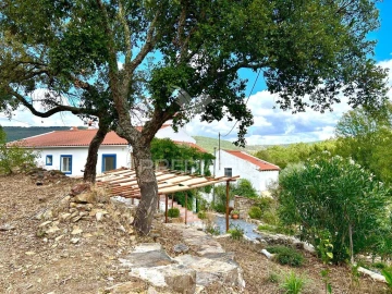Quinta T5 para Venda em São Salvador da Aramenha