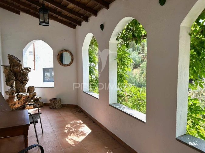 Quinta T5 para Venda em São Salvador da Aramenha Foto 7