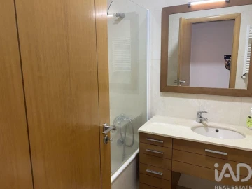 Apartamento T3 para Arrendamento em Silveira